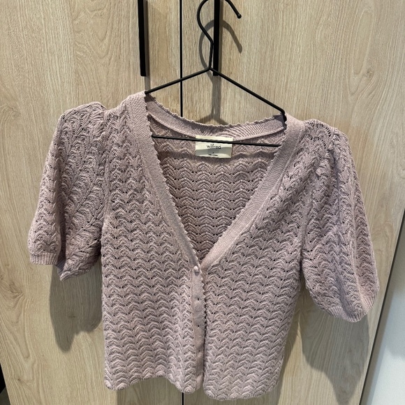 Wilfred Fika Cardigan - Picture 3 of 4